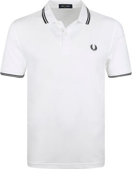 Fred Perry M3600 white