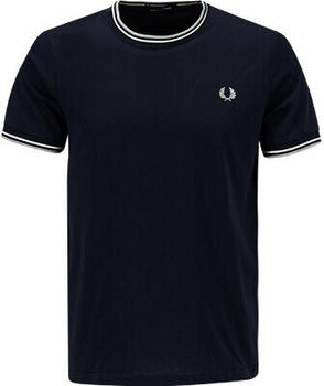 Fred Perry Twin Tipped T-Shirt (M1588-R87)