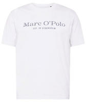 Marc OPolo T-Shirt klassisches Logo-T-Shirt