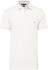 Tommy Hilfiger 1985 Regular Fit Polo (MW0MW17770) weathered white