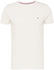 Tommy Hilfiger Extra Slim Fit T-Shirt (MW0MW10800) weathered white