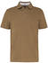 Tommy Hilfiger 1985 Regular Fit Polo (MW0MW17770) faded military