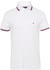 Tommy Hilfiger 1985 Collection Tipped Slim Fit Polo (MW0MW30750) white