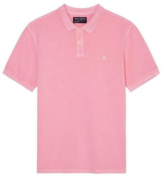 Marc O'Polo Kurzarm-Poloshirt regular Piqué easter pink (M22226653000)