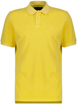 Marc O'Polo Kurzarm-Poloshirt Piqué regular sunflower petal (322226653000)