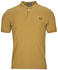 Fred Perry Polo-Shirt Slim Fit (M6000)