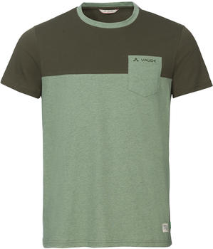 VAUDE Men's Nevis Shirt III khaki