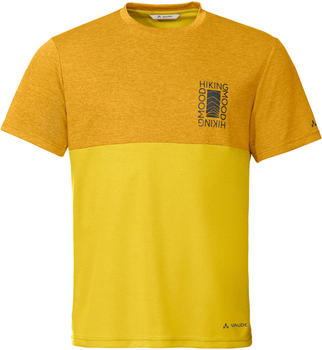 VAUDE Men's Neyland T-Shirt II dandelion
