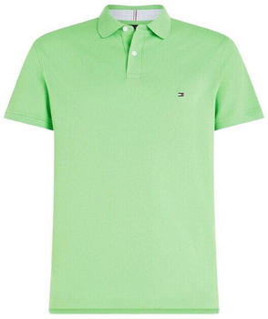Tommy Hilfiger 1985 Regular Fit Polo (MW0MW17770) spring lime