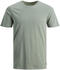 Jack & Jones Organic Cotton T-Shirt (12156101)