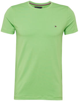 Tommy Hilfiger Extra Slim Fit T-Shirt (MW0MW10800) spring lime