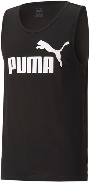 Puma Essentials black