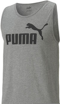 Puma Essentials medium gray heather