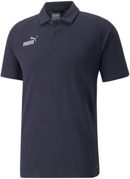 Puma teamFINAL Casuals Polo parisian night