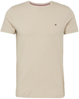 Tommy Hilfiger Extra Slim Fit T-Shirt (MW0MW10800) stone