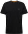 Hugo Boss Short Sleeve T-Shirt (50478771-001) schwarz