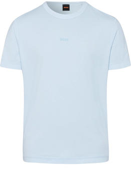 Hugo Boss Short Sleeve T-Shirt (50477433-469) blue