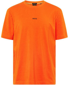 Hugo Boss Short Sleeve T-Shirt (50473278-626) rot