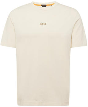 Hugo Boss Short Sleeve T-Shirt (50473278-277) beige