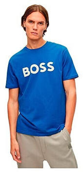 Hugo Boss Thinking T-Shirt (50481923-429) blau