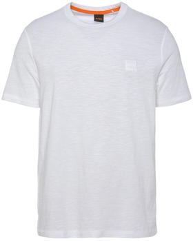 Hugo Boss Short Sleeve T-Shirt (50478771-100) weiß