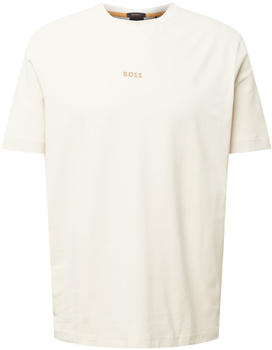 Hugo Boss Short Sleeve T-Shirt (50473278-131) beige