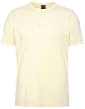 Hugo Boss Short Sleeve T-Shirt (50477433-277) beige