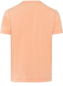 Hugo Boss Short Sleeve T-Shirt (50477433-833) gelb