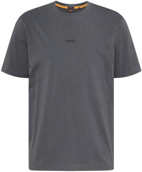 Hugo Boss Short Sleeve T-Shirt (50473278-023) grau
