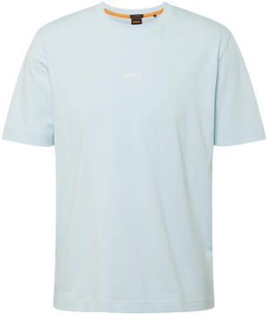 Hugo Boss Short Sleeve T-Shirt (50473278-469) blau