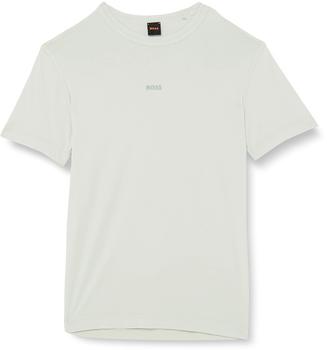 Hugo Boss Short Sleeve T-Shirt (50477433-056) grey