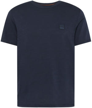 Hugo Boss Short Sleeve T-Shirt (50478771-404) blau