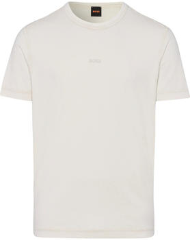 Hugo Boss Short Sleeve T-Shirt (50477433-131) beige