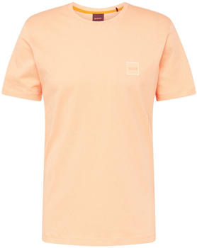 Hugo Boss Tales Short Sleeve T-Shirt (50472584-833) orange