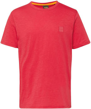 Hugo Boss Short Sleeve T-Shirt (50478771-660) rosa
