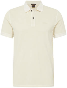 Hugo Boss Prime Slim-Fit Poloshirt (50468576-131) beige