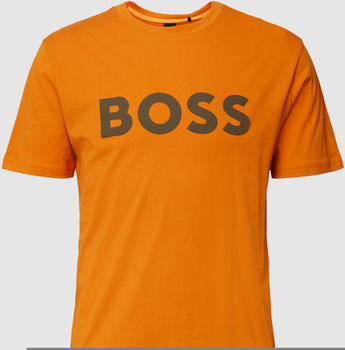 Hugo Boss Thinking T-Shirt (50481923-890) orange