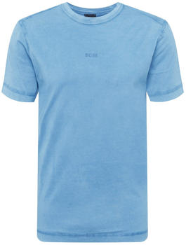 Hugo Boss Short Sleeve T-Shirt (50477433-459) blue