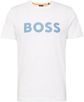 Hugo Boss Thinking Short Sleeve T-Shirt (50481923-104) weiß