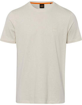 Hugo Boss Tales Short Sleeve T-Shirt (50472584-131) schwarz