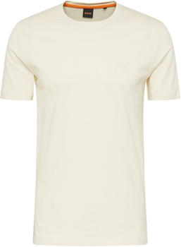 Hugo Boss Short Sleeve T-Shirt (50472584-277) beige