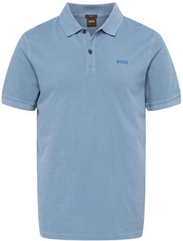 Hugo Boss Prime Slim-Fit Poloshirt (50468576-459) blue