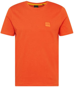 Hugo Boss Tales Short Sleeve T-Shirt (50472584-626) schwarz