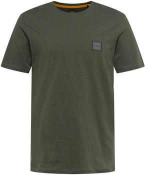 Hugo Boss Tales Short Sleeve T-Shirt (50472584-304) schwarz