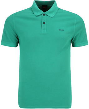 Hugo Boss Prime Slim-Fit Poloshirt (50468576-312) green