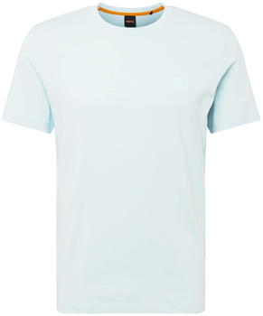 Hugo Boss Short Sleeve T-Shirt (50472584-469) blau