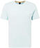Hugo Boss Short Sleeve T-Shirt (50472584-469) blau