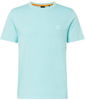 Hugo Boss Short Sleeve T-Shirt (50478771-461) blau