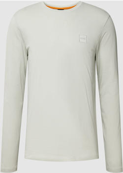 Hugo Boss Tacks Short Sleeve T-Shirt (50476192-056) beige