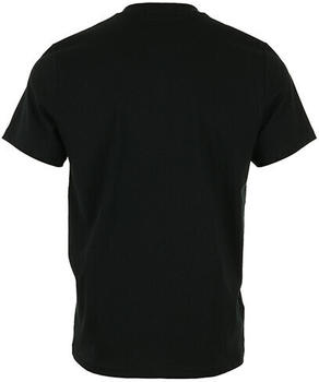 Fred Perry T-Shirt Slim Fit black (M4580-102)